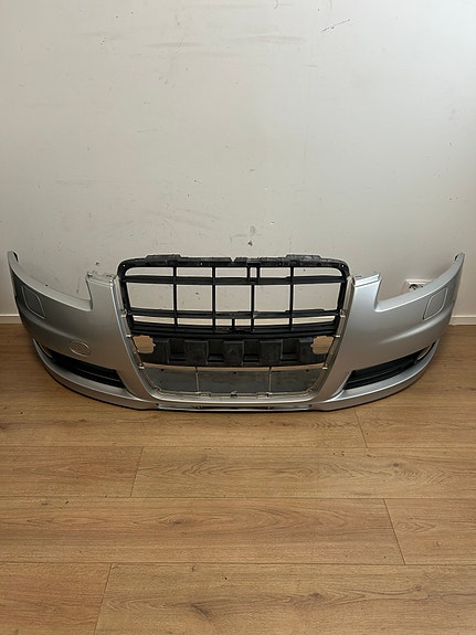 Audi A6 C6 etupuskuri
