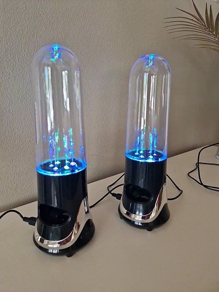 Bluetooth kaiuttimet