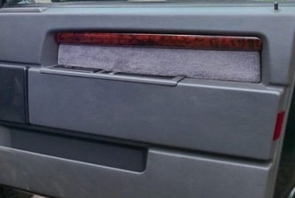 Volvo 740/940 Ovien jalopuu listat sun muut