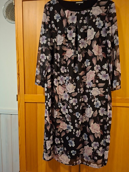 Mekko koko 40