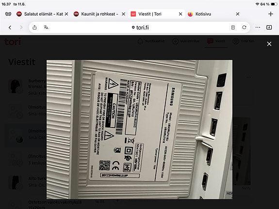 Product image 2 of 3