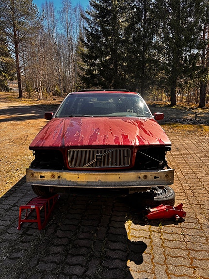 Volvo 850 osina