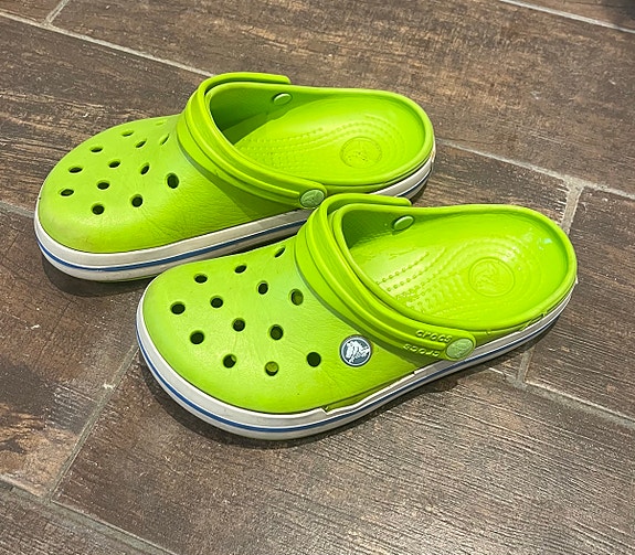 Crocsit