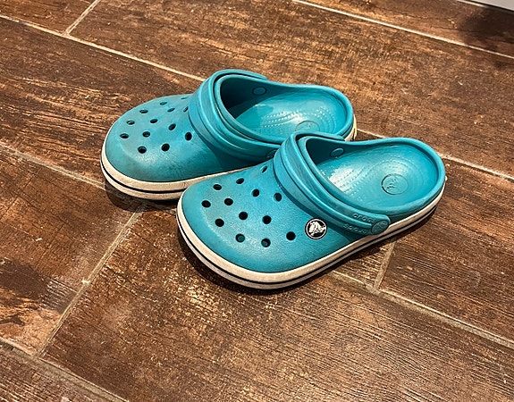 Crocsit