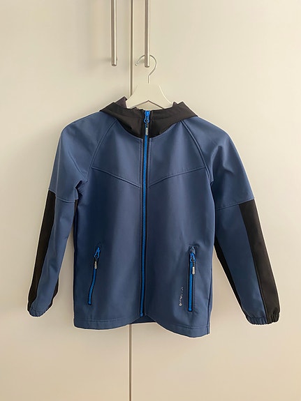 Icepeak softshell -takki