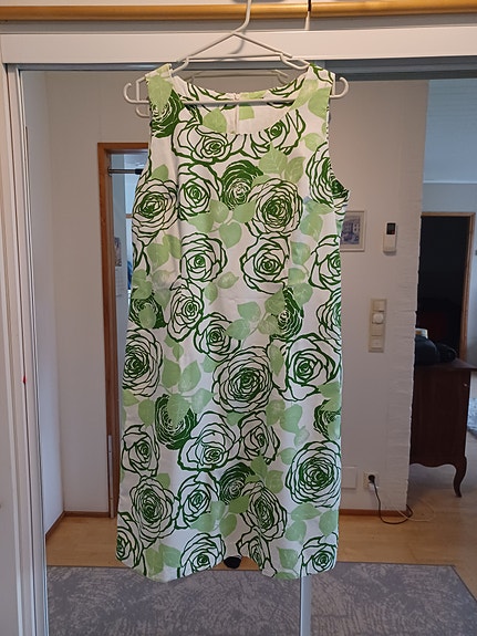 Mekko koko 40