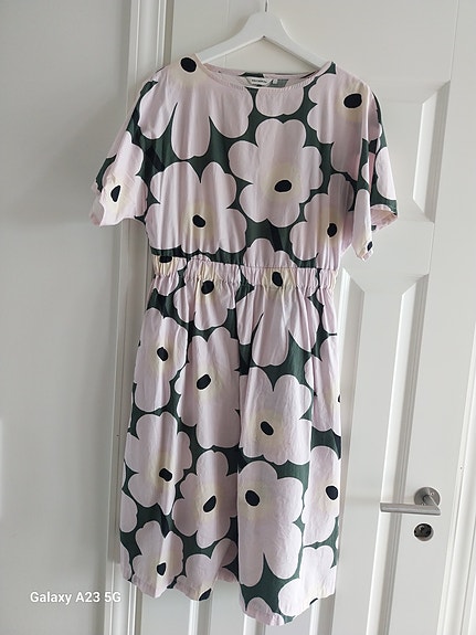 Marimekko mekko
