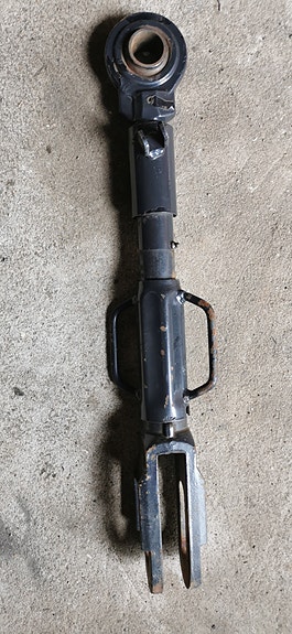 Valmet valtra nostovarsi