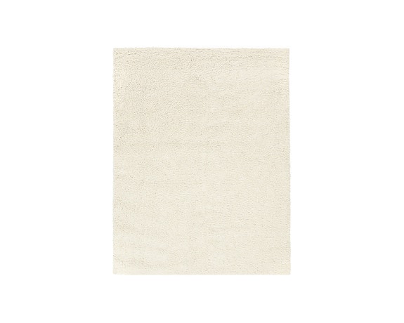 Rugvista Comfy matto 250 x 350 cm valkoinen