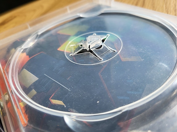 Product image 4 of 5