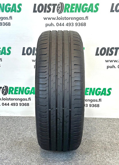 205/55 R16 91V Continental  Conti Eco Contact 5
