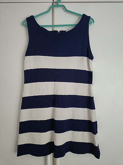 Hihaton mekko