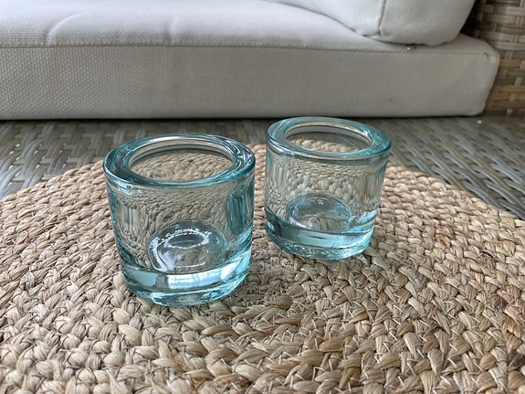 Iittala Kivi tuikut