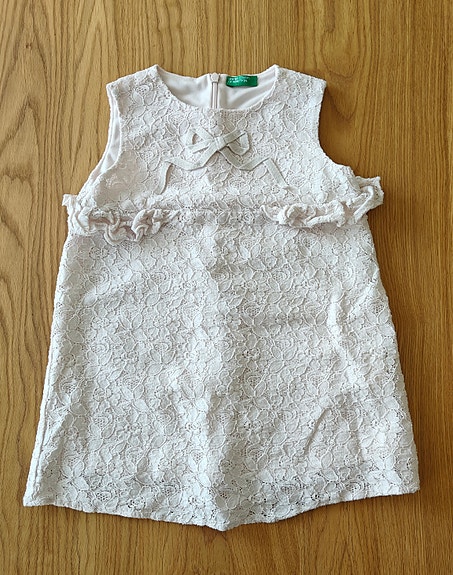 Benetton mekko 90