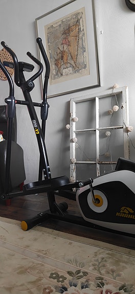 KARHU EX-300 CROSSTRAINER