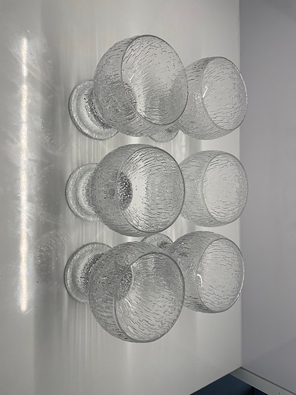 Iittala Kekkerit juomalasit