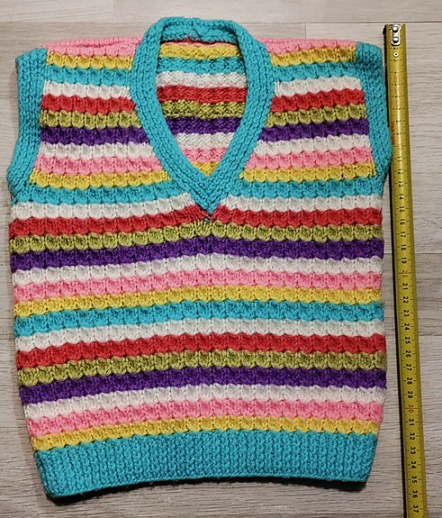 Villa Sweater