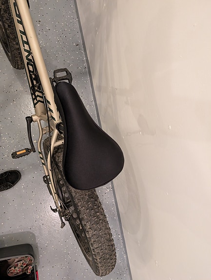 Tunturi maastopyörä 26" S unisex