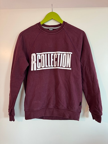 R-collection college XS