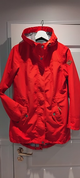Rukka takki, S/36