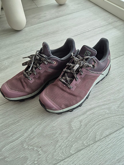 Salomon Gore-Tex kengät koko 40