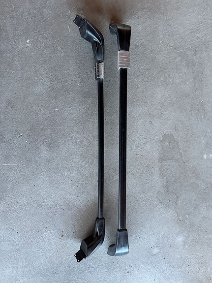 Peugeot taakkateline