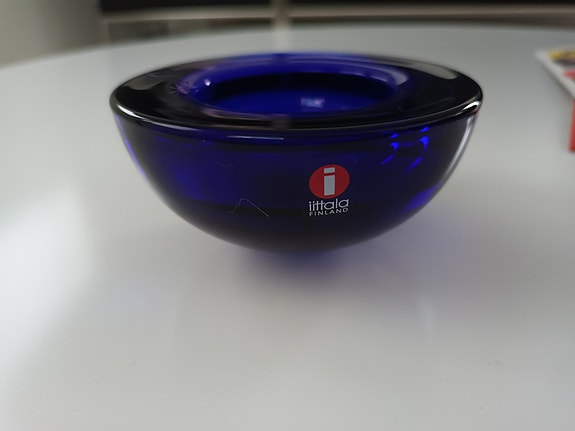 Iittala Ballo tuikkukynttilä