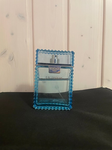 Versace Man Eau Fraîche Hajuvesi 100ML