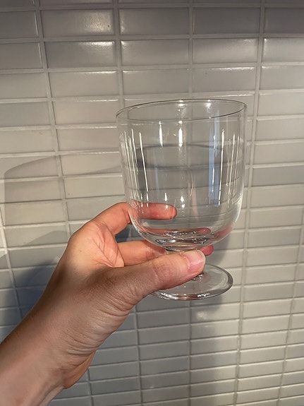 Iittala Lempi juomalasi