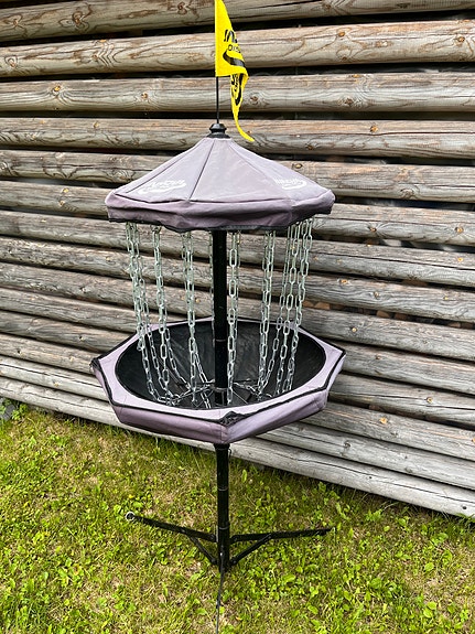 Innova frisbeegolfkori