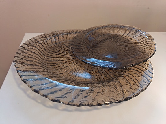 Riihimäen lasi tupru
