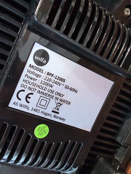 Product image 2 of 2