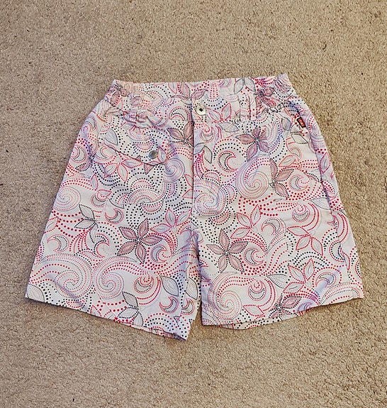 Skila shortsit