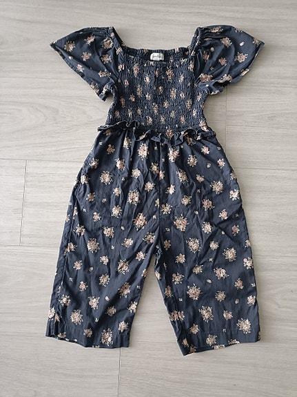 Newbie jumpsuit 104