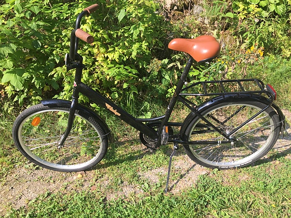 Solifer Vintage 24”