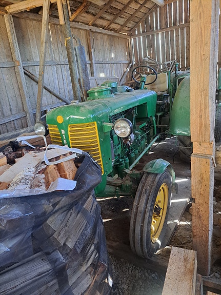 Zetor Super