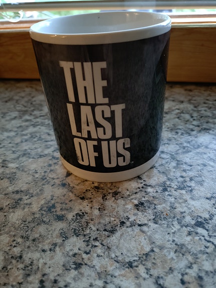 The Last of Us -muki