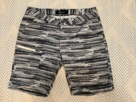 Peak Performance shortsit, S