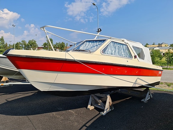 Hakusessa patjasarja. Flipper 510
