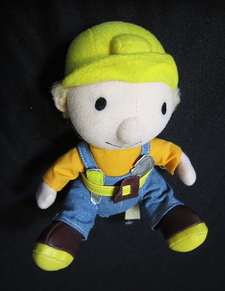 Puuha-Pete .