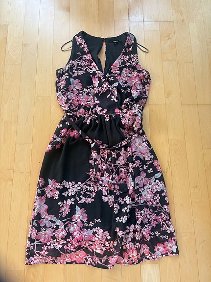 Lindex mekko
