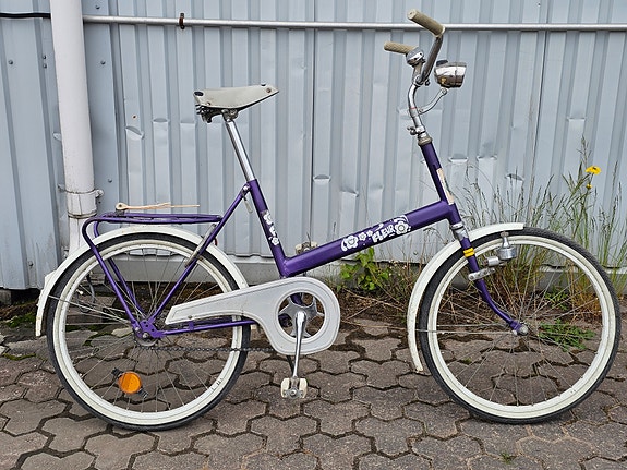 Fleur Kombi