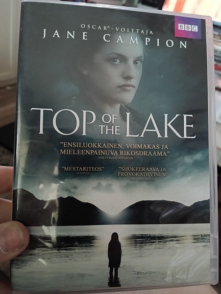Top of The lake