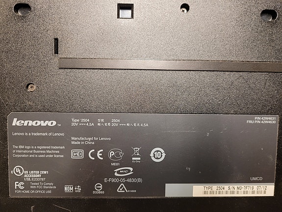Product image 3 of 6