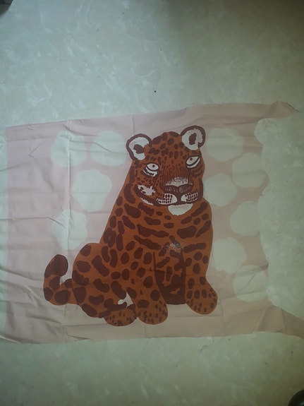 Marimekko kangas