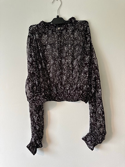 Kaunis Guido Maria Kretschmer paita (Oversize L-XXL