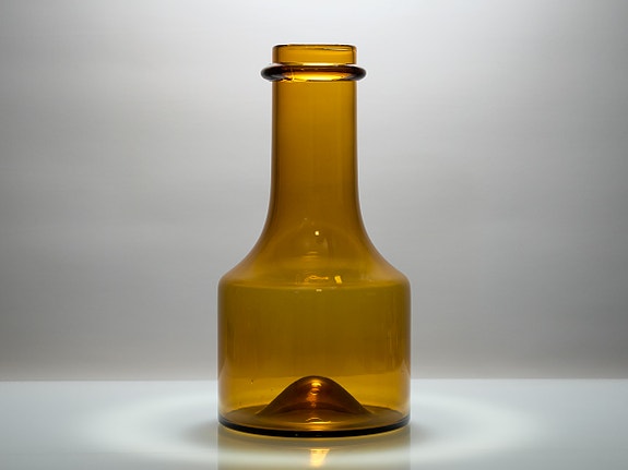Rengaskaula karahvi Tapio Wirkkala Iittala