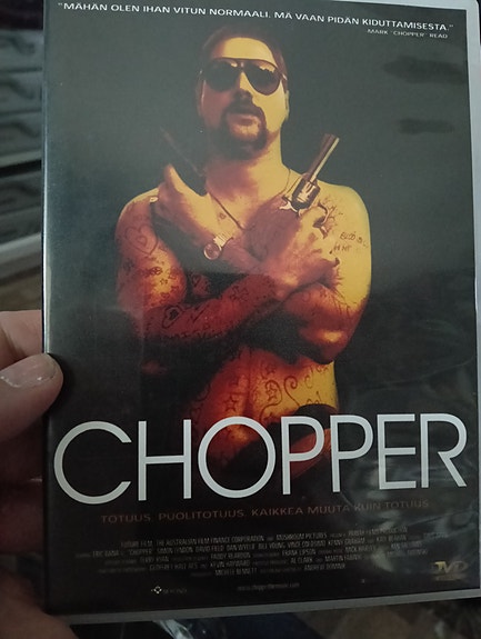 Chopper
