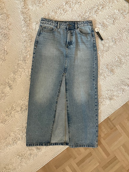 Lindex farkkuhame