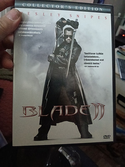 Blade 2